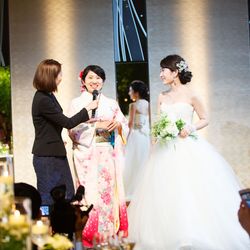 パレスホテル東京の写真2枚目