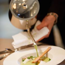 パレスホテル東京の写真14枚目