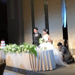 パレスホテル東京の写真27枚目