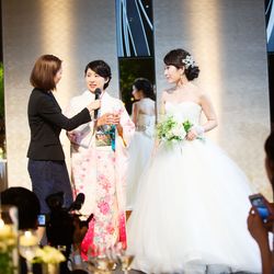 パレスホテル東京の写真2枚目