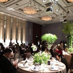 パレスホテル東京の写真12枚目