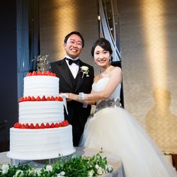 パレスホテル東京の写真1枚目