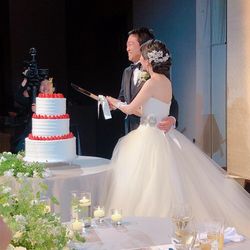 パレスホテル東京の写真16枚目