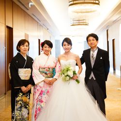 パレスホテル東京の写真19枚目