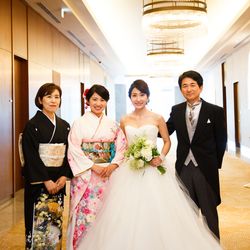 パレスホテル東京の写真1枚目