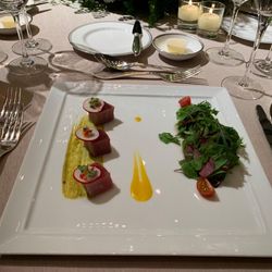 パレスホテル東京の写真14枚目