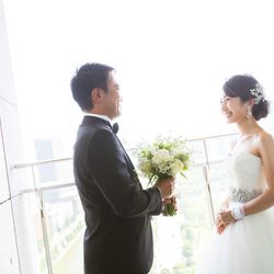 パレスホテル東京の写真36枚目