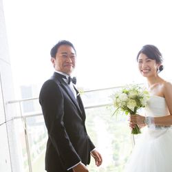 パレスホテル東京の写真16枚目