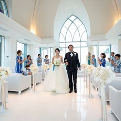 パレスホテル東京の写真36枚目