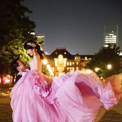 パレスホテル東京の写真15枚目