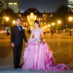 パレスホテル東京の写真3枚目