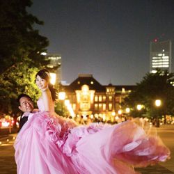 パレスホテル東京の写真9枚目