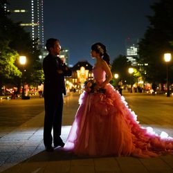 パレスホテル東京の写真11枚目