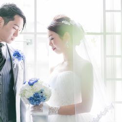 ラソールガーデン大阪の写真21枚目