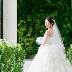 ラソールガーデン大阪の写真17枚目