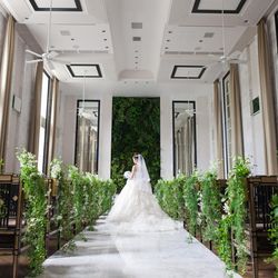 ラソールガーデン大阪の写真9枚目