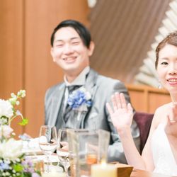 ラソールガーデン大阪の写真21枚目