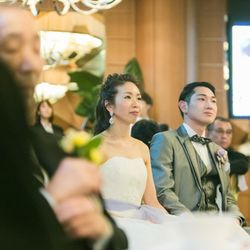 ラソールガーデン大阪の写真6枚目