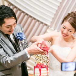 ラソールガーデン大阪の写真4枚目