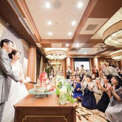 ラソールガーデン大阪の写真36枚目