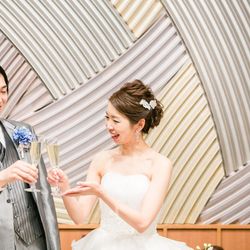 ラソールガーデン大阪の写真14枚目