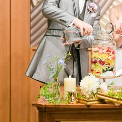 ラソールガーデン大阪の写真4枚目