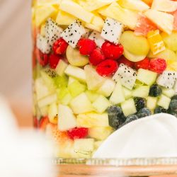 ラソールガーデン大阪の写真18枚目