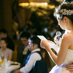 ラソールガーデン大阪の写真20枚目