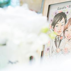 ラソールガーデン大阪の写真28枚目