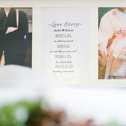 ラソールガーデン大阪の写真2枚目