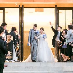 ラソールガーデン大阪の写真26枚目