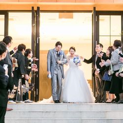 ラソールガーデン大阪の写真29枚目