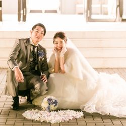 ラソールガーデン大阪の写真31枚目