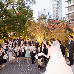 ラソールガーデン大阪の写真22枚目