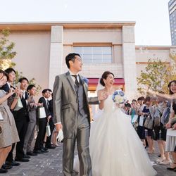 ラソールガーデン大阪の写真13枚目