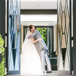 ラソールガーデン大阪の写真33枚目