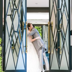 ラソールガーデン大阪の写真3枚目