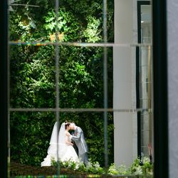 ラソールガーデン大阪の写真5枚目