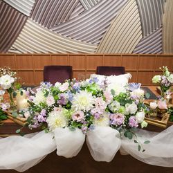 ラソールガーデン大阪の写真26枚目