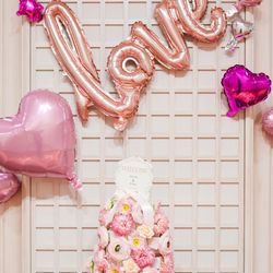 ラソールガーデン大阪の写真15枚目