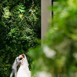 ラソールガーデン大阪の写真3枚目