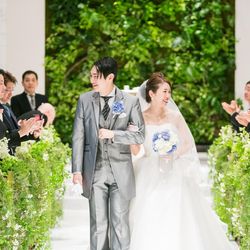 ラソールガーデン大阪の写真25枚目