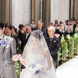 ラソールガーデン大阪の写真16枚目