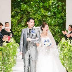 ラソールガーデン大阪の写真1枚目