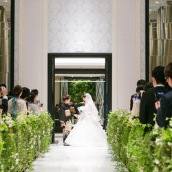 ラソールガーデン大阪の写真13枚目