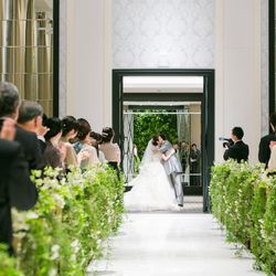 ラソールガーデン大阪の写真30枚目