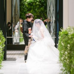 ラソールガーデン大阪の写真11枚目