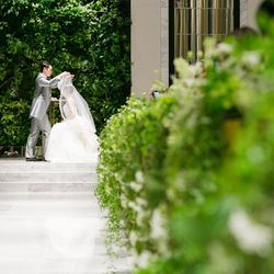 ラソールガーデン大阪の写真13枚目