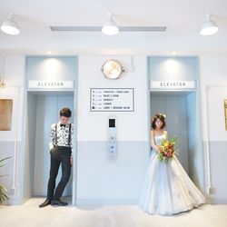 BAYSIDE GEIHINKAN VERANDA minatomiraiの写真14枚目