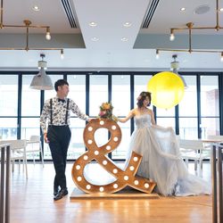 BAYSIDE GEIHINKAN VERANDA minatomiraiの写真1枚目